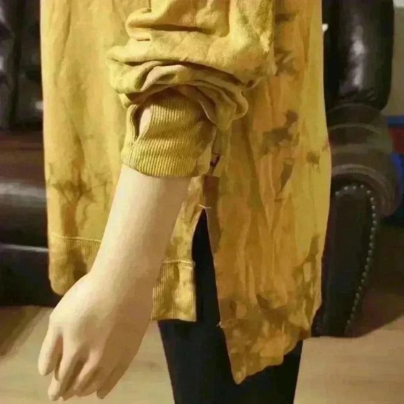 Nwt: Joy Lab Loose Fit Sweatshirt Size: XS Ultra Soft - Picture 5 of 8